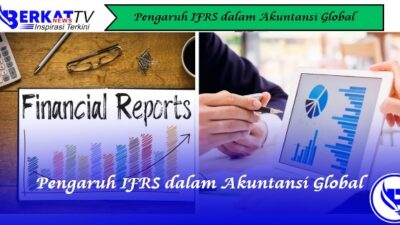 Pengaruh IFRS dalam Akuntansi Global