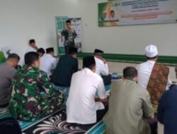 LAZISNU Singkawang Diingatkan Jaga Kepercayaan Kelola Dana Umat