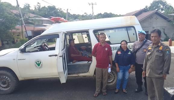 675 ODGJ di Sanggau Ditanggung BPJS PBI