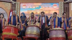 Rumah Hakka, Lambang Gotong Royong di Kalbar