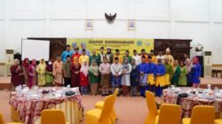 MABM Pontianak Optimis Juara Umum Festival Melayu