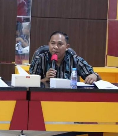 Warga Singkawang Bisa Bayar Pajak Lewat Bank