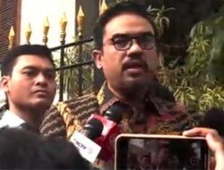 Maman Bakal Menjadi Menteri UMKM