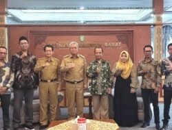 Dekopinwil Kalbar Siapkan Koperasi Berbasis Digital