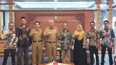 Dekopinwil Kalbar Siapkan Koperasi Berbasis Digital