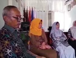 Kepala SMAN 1 Diperiksa Bawaslu Terkait Kampanye Istri Sutarmidji