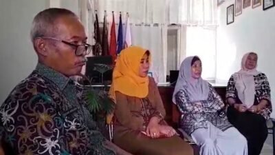 Kepala SMAN 1 Diperiksa Bawaslu Terkait Kampanye Istri Sutarmidji