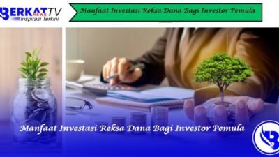 Manfaat Investasi Reksa Dana Bagi Investor Pemula