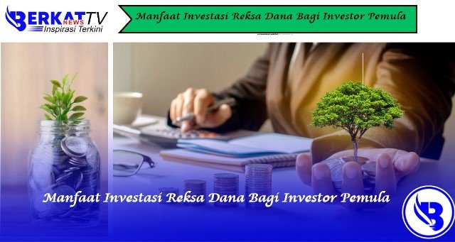 Manfaat Investasi Reksa Dana Bagi Investor Pemula