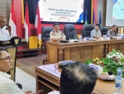 Forum Lalu Lintas dan Angkutan Jalan Menyasar Pelajar