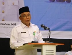 Menjadi Temuan BPK Berarti Tidak Serius Kelola BMD