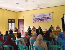 Masyarakat Wajib Tahu Soal Perlindungan Perempuan dan Anak