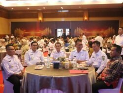 Bersinergi Tarik Investasi ke Pontianak