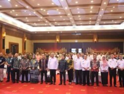 Inflasi Kalbar Terkendali, Pertumbuhan Ekonomi Diperkirakan Capai 5,4 Persen