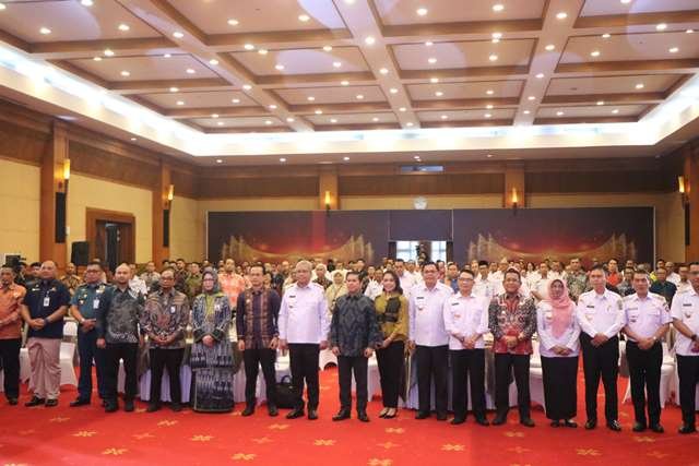 Inflasi Kalbar Terkendali, Pertumbuhan Ekonomi Diperkirakan Capai 5,4 Persen