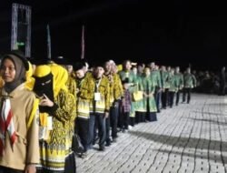 60 Qori-Qoriah Kubu Raya Dikirim MTQ Provinsi di Landak