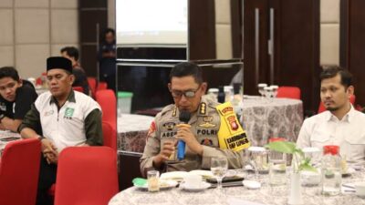 Debat Paslon Gubernur dan Wagub di Tiga Daerah. Ini Jadwalnya
