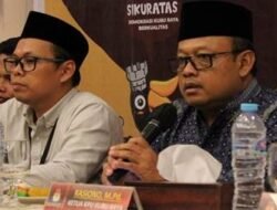 Debat Publik Pilkada Kubu Raya 30 Oktober. KPU Bentuk Tim Perumus