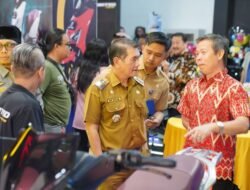 Optimis Prabowo Dorong Kemajuan Pontianak
