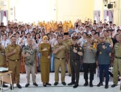 Pemilih Pemula Jangan Sia-siakan Hak Pilih di Pilkada