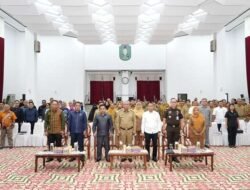 Komitmen Berantas Korupsi di Kalbar