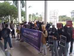 Industri Biomassa Ancam Kerusakan Hutan Kalbar