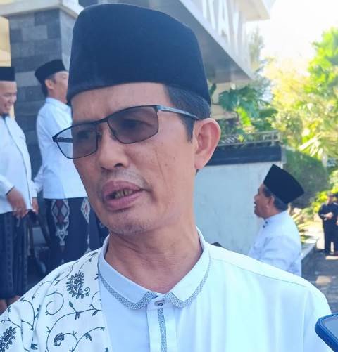 70 Ponpes di Kubu Raya Belum Resmi Administrasi