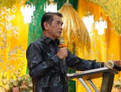 Menggali Kekayaan Budaya Lewat Napak Tilas Sultan Pontianak