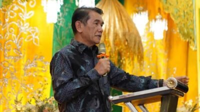 Menggali Kekayaan Budaya Lewat Napak Tilas Sultan Pontianak