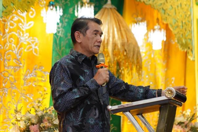 Menggali Kekayaan Budaya Lewat Napak Tilas Sultan Pontianak