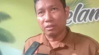 Pengentasan Kawasan Kumuh Turunkan Stunting