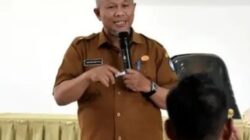 Serdam akan Dipimpin Plt, Pasca-Ditahannya Kades