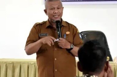 Serdam akan Dipimpin Plt, Pasca-Ditahannya Kades