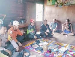 Supriyanto Ditemukan Setelah Tiga Hari Hilang