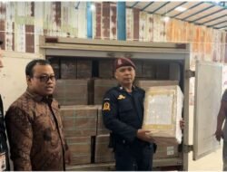 2 Ribu Surat Suara Antisipasi PSU