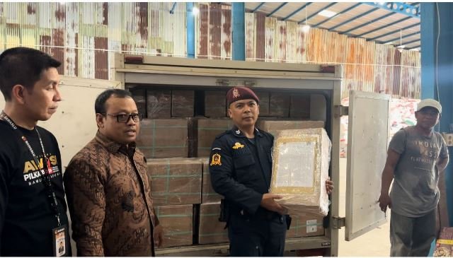 2 Ribu Surat Suara Antisipasi PSU