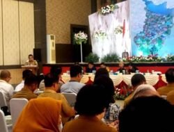 Beraump Bekudong’k Hasilkan Enam Kesepakatan