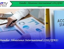 Standar Akuntansi Internasional (IAS/IFRS)