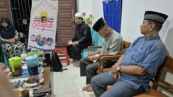 Kemenag Buat Silajak Layani CJH