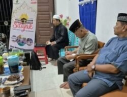 Kemenag Buat Silajak Layani CJH