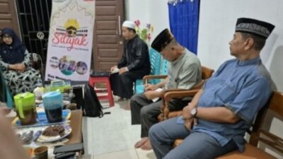 Kemenag Buat Silajak Layani CJH