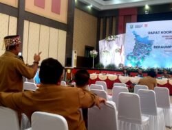 Bebaskan Desa Bulu Bala dari Status Hutan Produksi