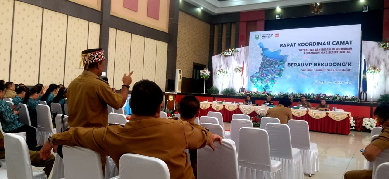 Bebaskan Desa Bulu Bala dari Status Hutan Produksi