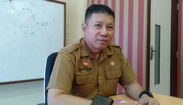 Target 100 Aset Tanah Pemda Sanggau Bersertifikat