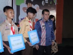 Dorong Inklusi dan Literasi Keuangan Bagi Pelajar