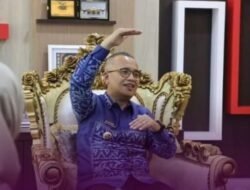 KPK Apresiasi Pembaharuan NJOP di Singkawang