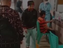 Oknum Anggota Dewan Singkawang Ditahan