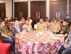 Orientasi Dewan Kubu Raya, Bari Ingatkan Peningkatan PAD