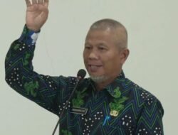25 Desa di Kubu Raya Mendapatkan DD Tambahan