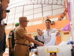 Logistik Pilkada Ditemukan Kurang, Suherman Ingatkan Distribusi Sesuai Jadwal